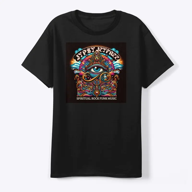 JYPSY JEYFREE psychedelic line