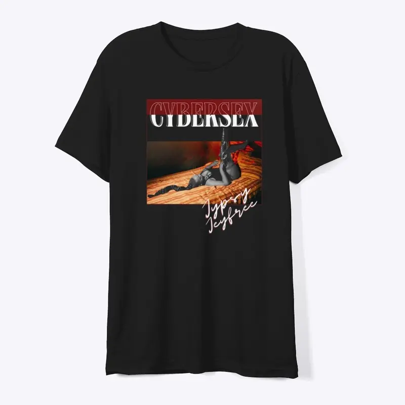 "CyberSex" T Shirt